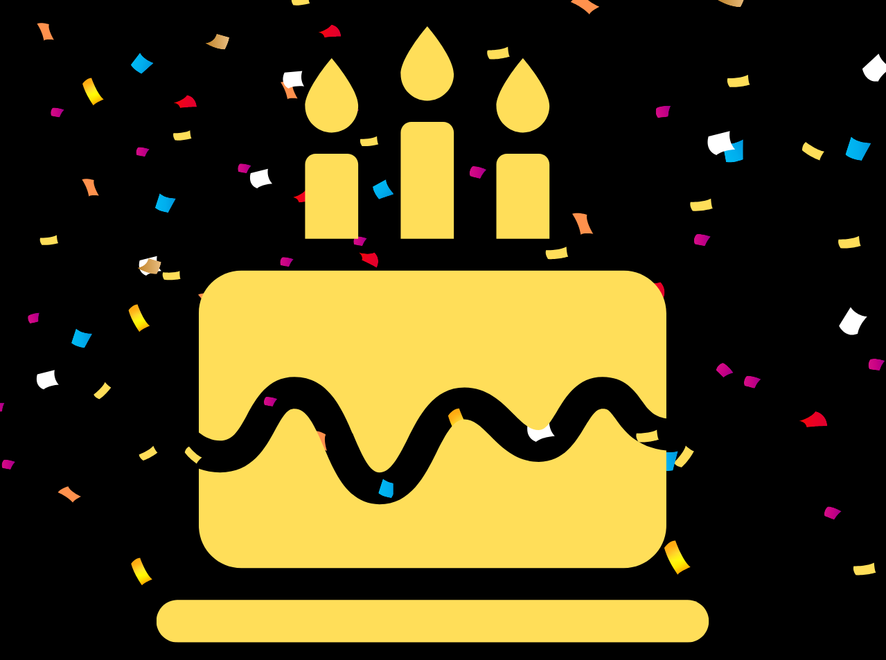 BIRTHDAY